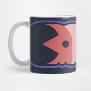 Pac-Man Mug